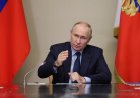 Sözcü, Putin'in seçim öncesinde başkanlık için 'rakibi olmadığını' iddia etti