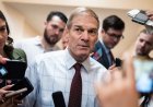 Jim Jordan Temsilciler Meclisi başkanlığı oylamasının ilk turunda kaybetti