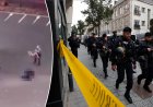 Savcı, öğretmeni bıçaklayan terör zanlısının bıçaklamadan önce IŞİD'e bağlılık yemini ettiğini söyledi