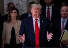 Trump, Özel Savcı Jack Smith'in 6 Ocak'taki davasında kendisine yönelik kısmi konuşma yasağı kararına itiraz etti