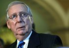 McConnell, İsrail'i finanse edecek geniş harcama paketinin sınır güvenliğini de içermesi gerektiğini söyledi: 'İnandırıcı olması gerekiyor'