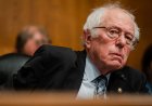 Bernie Sanders, Filistin hastanesindeki patlamanın 'tarif edilemez bir suç' olduğunu, IDF'nin Hamas'ı suçladığını söyledi