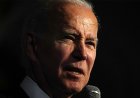 ABD olup bitenlerle ilgili bilgi toplamaya devam ederken Biden, Filistin hastanesine yapılan roket saldırısından 'öfkelendi'