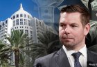 Swalwell'in kampanyası lüks oteller ve uluslararası seyahatlerde lüks harcamalara devam ediyor