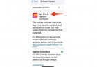 'Hey' demeden Siri nasıl kullanılır?