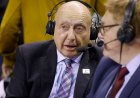 Dick Vitale, ses teli kanserinin ardından 7 ay sonra ilk kez konuşuyor ve yayına geri döndüğünü duyurdu