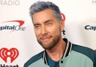 NSYNC'den Lance Bass, NFL'nin en ateşli çiftini arayan kameralara üç kelimelik mesaj gönderdi