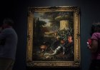 New York müzeleri Nazilerin yağmaladığı sanat eserlerini kabul ederken olası anlaşmazlıklar da artıyor