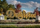 Dolly Parton'ın Dollywood'u 3 Altın Bilet Ödülü kazandı