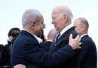Biden İsrail'de: Başkan'ın en büyük ulusal güvenlik sınavı, başarısız olamayacağı bir sınavdır