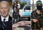 Amerika'nın mali durumu o kadar kötü ki artık bir ulusal güvenlik tehdidi