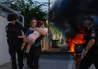 Hamas'ın gördüğümüz kötülükleri hepimize yük oluyor. İşte nasıl başa çıkılacağı