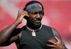 49ers'tan Deebo Samuel, Lions'tan C.J. Gardner-Johnson'un sosyal medyada kendisini eleştirmesine yanıt verdi: 'Komedi'