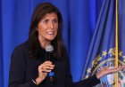 Nikki Haley, Güney Carolina'da Çin'in arazi satın almasıyla ilgili sorgulandığında belediye binası izleyicilerini 'yanıltıyor': WaPo