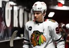 Stanley Cup şampiyonu, NHL draftında en iyi seçilen Connor Bedard'ın parlak geleceği olan 'inanılmaz' bir yetenek olduğunu söylüyor