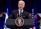 Biden, ABD'nin teröristlere tepkisini ele alacak, Bingazi kahramanı İsrail'in tahliyesine yardım ediyor ve daha fazla manşet