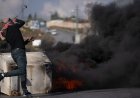 İsrail Batı Şeria'da 63 Hamas mensubunu tutukladı