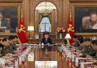 Güney Kore, Kim Jong Un'un yaşam tarzını ve harcama alışkanlıklarını inceliyor