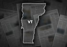 Vermont'ta şüpheli polis kruvazörü ve tüfeğini çaldığı şüphesiyle tutuklandı