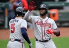 60 yılı aşkın MVP'ler: Yıllar boyunca tüm MLB Dünya Serisi MVP ödülünü kazananların listesi
