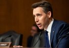 Demokrat, Hawley'in üniversite kampüslerindeki antisemitizmi kınama kararını engelledi
