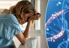 İntihar ve genetik: Çalışma, riski artırabilecek 12 DNA varyasyonunu tanımlıyor
