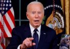 Biden, İsrail ve Ukrayna için fon talep edecek, üniversitelerde Yahudi karşıtı coşkunun yuvası olacak ve daha fazla manşete çıkacak
