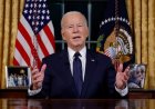 Biden'ın Ukrayna ve Hamas-İsrail savaşından bahseden Oval Ofis konuşmasına Cumhuriyetçilerden yanıt: 'İnanılmaz'