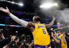 LeBron James ikinci çocuk kitabı 'I Am More Than'ı yayınlayacağını duyurdu