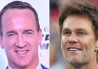 Rekabet devam ederken Tom Brady, Peyton Manning'in kötü uçuş hikayesiyle dalga geçiyor