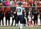 Seahawks'tan Jamal Adams, beyin sarsıntısı doktoruna kenarda uygunsuz davrandığı için 50 bin dolar para cezasına çarptırıldı: raporlar
