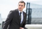 Eski Temsilci Justin Amash, İsrail'in hava saldırısı sonrasında aile üyelerinin Gazze'deki kilisede öldürüldüğünü söyledi