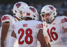 Utah, Pac-12 şampiyonluk maçı rövanş maçında USC'yi yürüme mesafesi golüyle mağlup etti