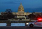 Milletvekilleri ve personel bir dizi soygun ve araba kaçırma olayıyla karşı karşıya kalırken Senato, Capitol Hill'de artan suç konusunda uyardı