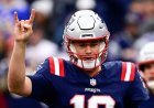 Mac Jones'un oyun kazanma çabası Patriots'un Bills'i devasa bir galibiyetle şaşırtmasına neden oluyor