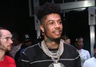 Rapçi Blueface, Rams maçındaki özel süiti kişisel striptiz kulübüne dönüştürdü, ardından kız arkadaşına evlenme teklif etti