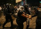 ABD'nin yakından izlediği Hamas yanlısı protestolar Avrupalı politikacıları endişelendiriyor