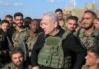 Netanyahu, Hizbullah'ın İsrail'e savaş açıp işgal etmesi halinde "hayatının hatasını yapmış olacağını" söyledi
