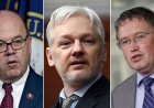 Temsilciler Meclisi üyeleri iki partili mektupta Biden'ın Julian Assange davasının düşürülmesi yönündeki taleplere katılmaya çağrıda bulundu