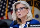 Cheney, Temsilciler Meclisi'ndeki karışıklığın sorumlusu olarak Trump ve McCarthy bağlantısını gösterdi
