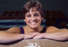 Olimpiyat sporcusu Mary Lou Retton hastaneden eve döndü ve nadir görülen zatürreyle mücadelenin ortasında 'iyileşme modunda'
