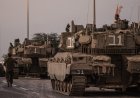 Kirby, ABD'nin İsrail'e olası Gazze kara saldırısı konusunda 'zor sorular' sorduğunu söyledi