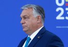Orbán ateşli konuşmasında Macaristan'ın AB üyeliğini Sovyet işgaline benzetiyor