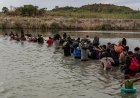 CBP kaynakları, Sınır Devriyesi'nin Ekim ayında 23 binden fazla kişiyle günde 1000 'bilinen kaçış' gerçekleştirdiğini söylüyor