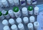 Florida'daki silahlı soyguncu, tuhaf el yazısı notuyla Viagra ve diğer reçeteli ilaçları talep ediyor: polis