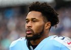 Eagles, ikincil durumu desteklemek için All-Pro güvenliği Kevin Byard'ı takas ediyor: rapor