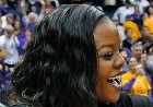 Georgetown kadın basketbol antrenörü Tasha Butts, meme kanseriyle mücadelenin ardından 41 yaşında hayatını kaybetti