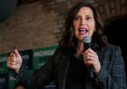 Whitmer, Michigan Eyalet Üniversitesi'ni ve okul yönetimini eleştirdi: 'skandal üstüne skandal'