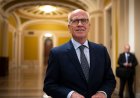 Senatör Peter Welch, İsrail'in kara saldırısının Gazze'deki koşulları 'kötüleştireceğini' söyledi: 'Ciddi endişeler'