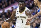 Takım arkadaşı, Zion Williamson'ın çalkantılı bir sezon sonunda 'iyi bir alanda' olduğunu söylüyor